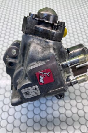 Hochdruckpumpe 28384347 / 967498448 Citroen Peugeot  Ford 2.0 TDCI HDI TDCi