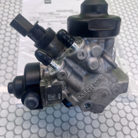 Pompa wysokiego ciśnienia Volvo 0445010618