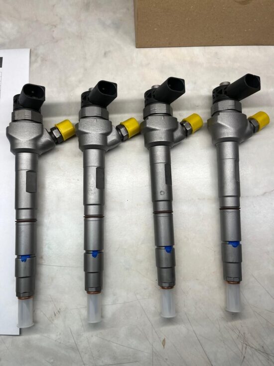 BOSCH 0445110369, 03L130277J - obrazek 2
