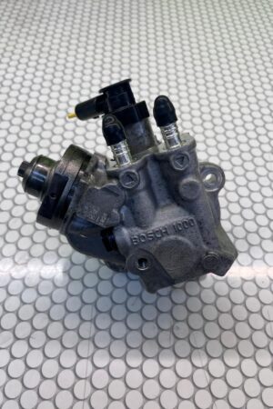 Einspritzpumpe  BOSCH 0445010517 BWM