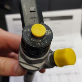 Einspritzdüse BOSCH 0445110616 2.0 BMW F10/F11/F20/F30/F31/X1/X3/X5