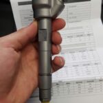 Einspritzdüse BOSCH 0445110382 2.0 BMW F10/F11/F20/F30/F31/X1/X3/X5 - obrazek 2