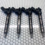 VOLVO Injektor 31405404 - obrazek 3
