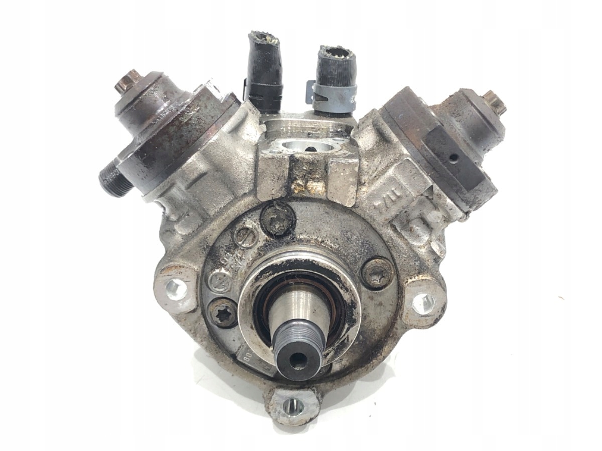 POMPA WYSOKIEGO CIŚNIENIA BOSCH 0445010643