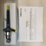 Wtryskiwacz Denso  8-97239161-7 - obrazek 3