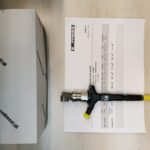 Wtryskiwacz Denso  8-97239161-7 - obrazek 2
