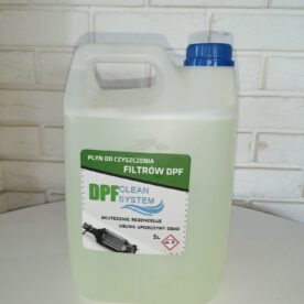 Płyn do myjek MDM 20 Litrów