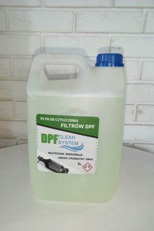 Płyn do myjek MDM 20 Litrów