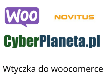 Wtyczka woocommerce do drukarek Novitus