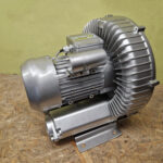 Wentylator bocznokanałowy turbina SP-1500 1.5KW - obrazek 5