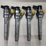 Wtrysk BMW OE 7798446 0445110289 2.0 N47 143 136 116