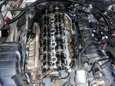 Naprawa wtrysku Bosch 0445110131 – Zamość