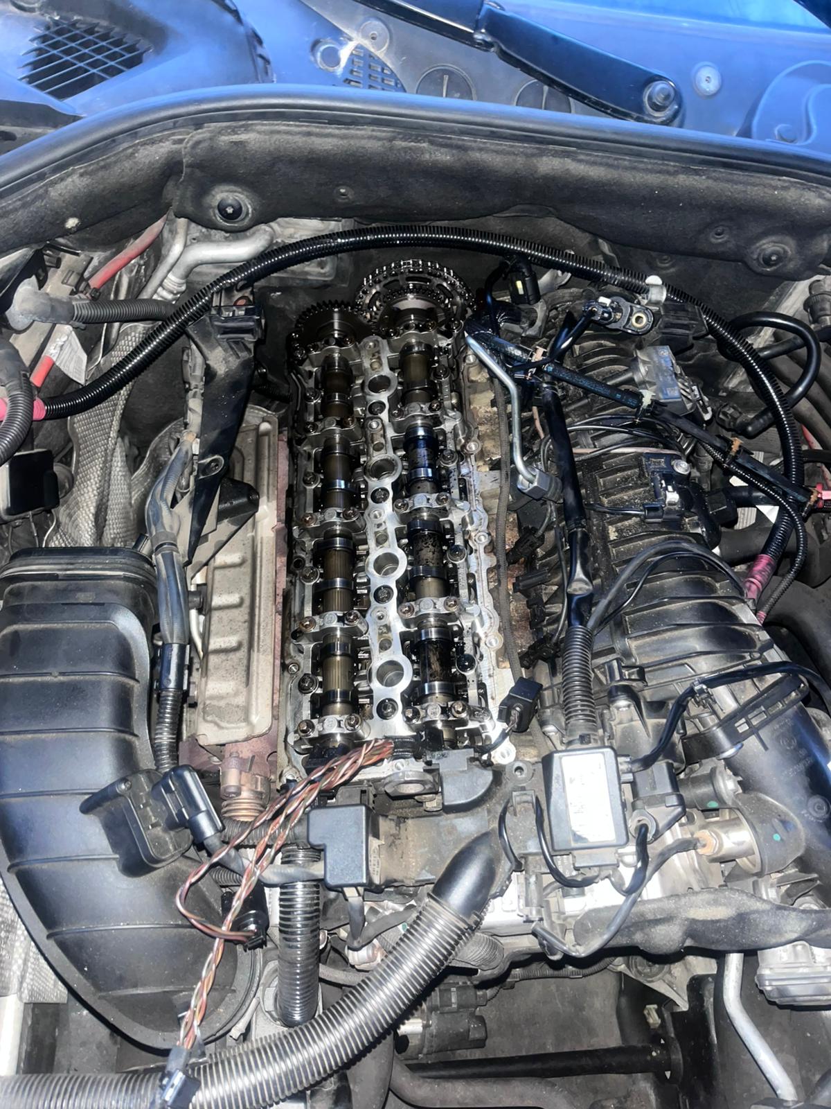 Naprawa wtrysku Bosch 0445110131 – Zamość