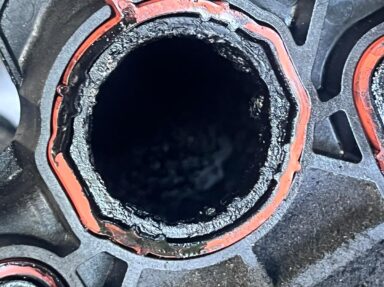 Naprawa wtrysku Bosch 0445110419 – Konin