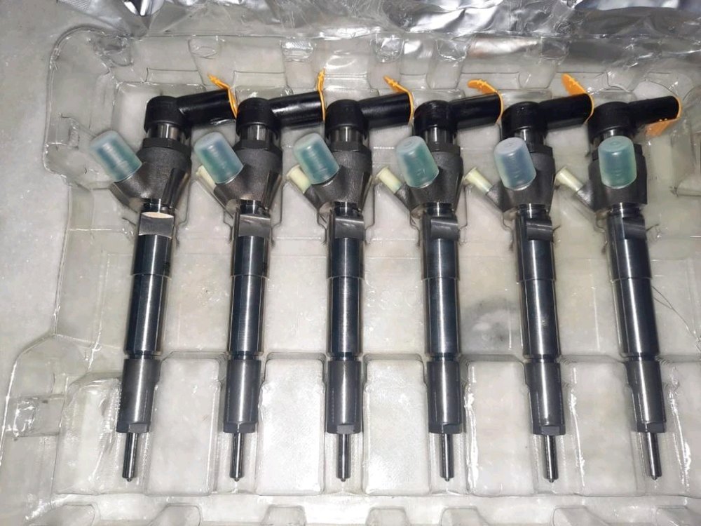 Naprawa wtrysku Bosch 0445110131 – Ełk