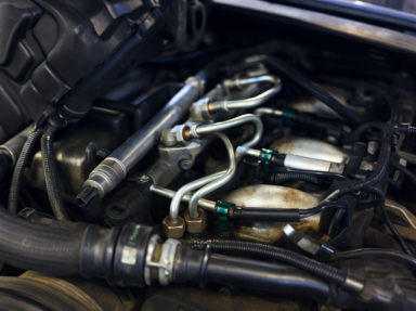 Naprawa wtrysku Continental 03l130277b – Włocławek