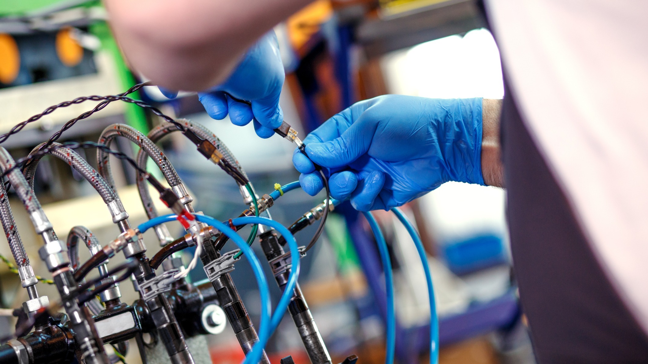 Naprawa wtrysku Continental 03l130277b – Stargard