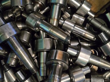 Naprawa wtrysku Bosch 0445110351 – Tychy