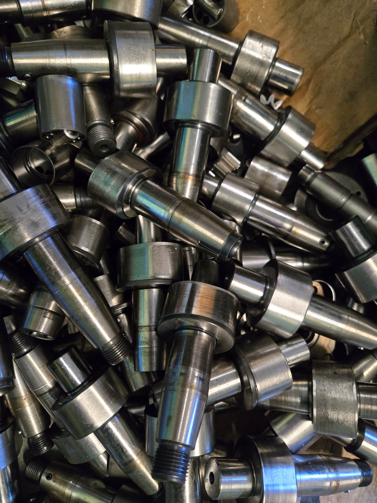 Naprawa wtrysku Bosch 03l130277 – Elbląg