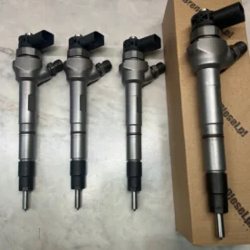 Wtryskiwacz VAG 2.0 TDI  0445110369 – 03L130277J