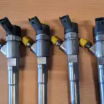 Wtryskiwacz  Ford 2.2 HDi, Peugeot 2.2 HDi, Citroën 2.2 HDi - 0445110084 - obrazek 3