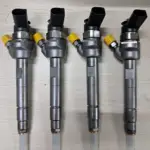 Wtrysk BMW OE 7798446 0445110289 2.0 N47 143 136 116 - obrazek 2