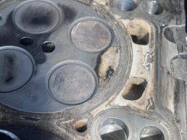 Naprawa awarii systemu wtrysku Siemens VDO 9674973080 – Piotrków Trybunalski