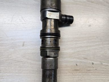 Naprawa awarii systemu wtrysku Bosch 0445110419 – Kalisz