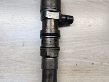 Naprawa awarii systemu wtrysku Bosch 0445110131 – Krosno