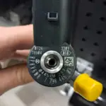 Wtrysk BMW OE 7798446 0445110289 2.0 N47 143 136 116 - obrazek 3