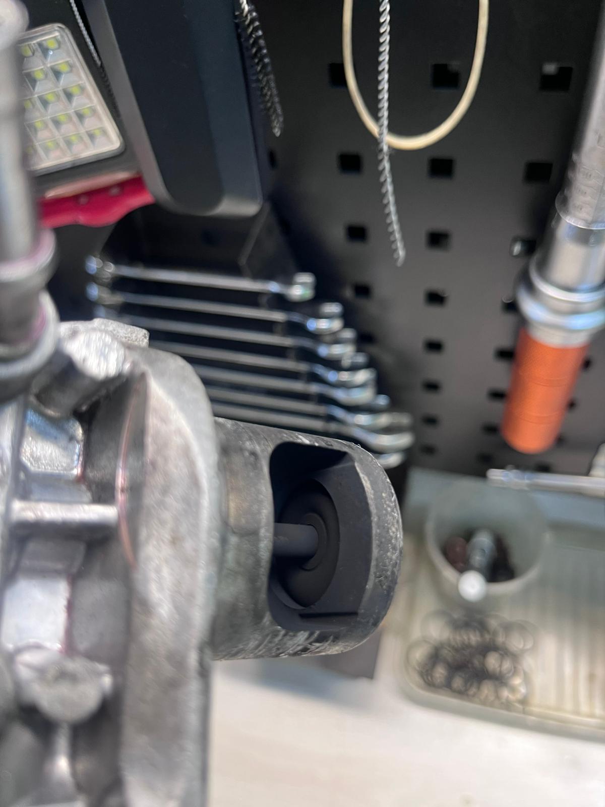 Objawy uszkodzonego wtrysku Bosch 0445110131 – Leszno