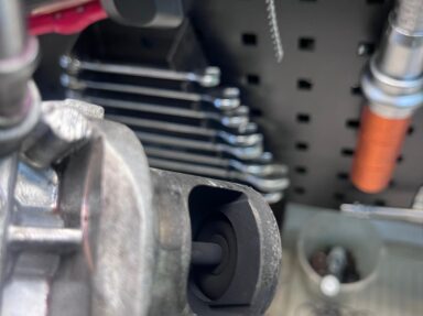 Objawy uszkodzonego wtrysku Siemens VDO 9657144580 – Kalisz