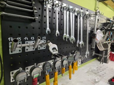 Objawy uszkodzonego wtrysku Siemens VDO 9674973080 – Oświęcim