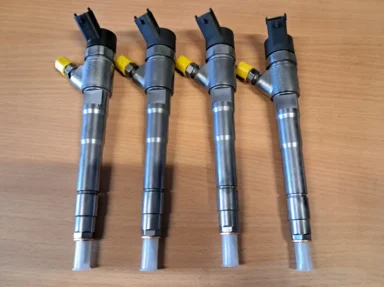 Objawy uszkodzonego wtrysku Bosch 03l130277 – Siedlce