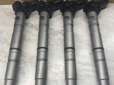 Regeneracja wtrysków Bosch 0445110369 – Giżycko