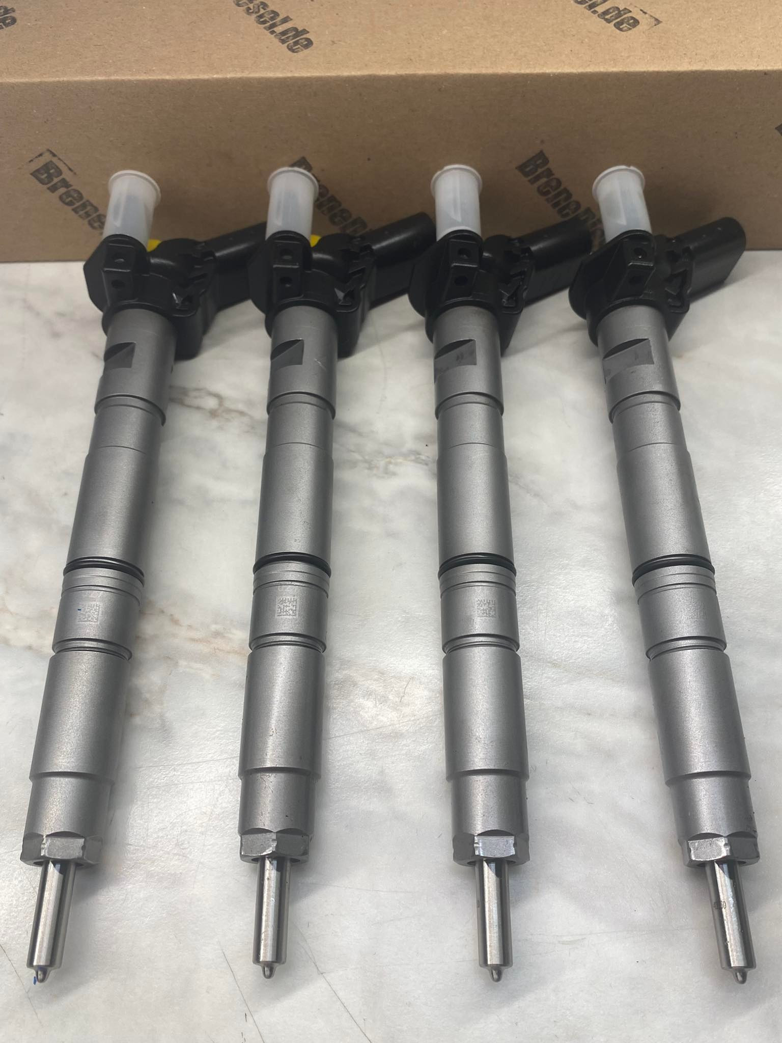 Regeneracja wtrysków Bosch 03l130277j – Kluczbork