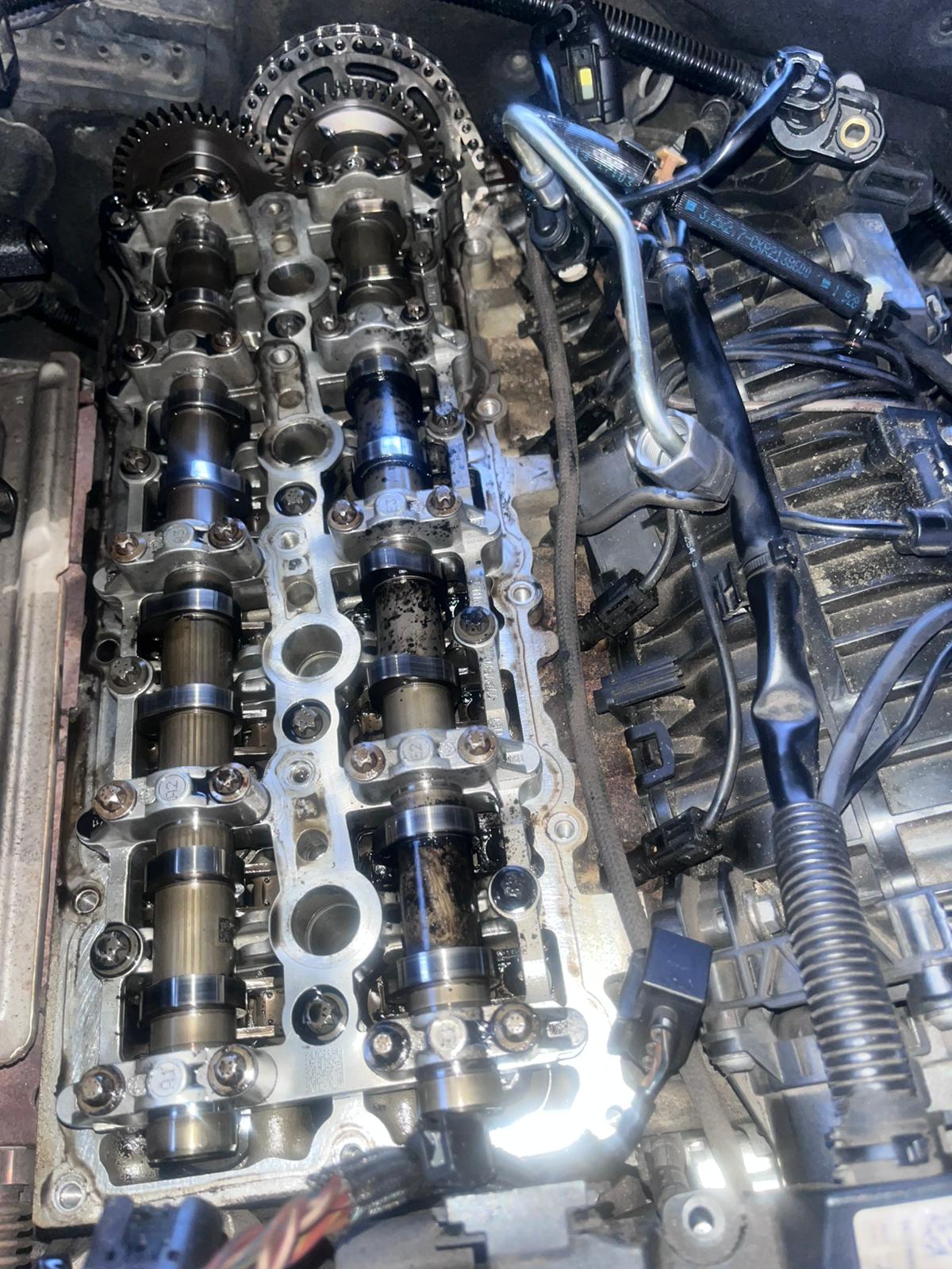 Regeneracja wtrysków Bosch 0445110351 – Włocławek