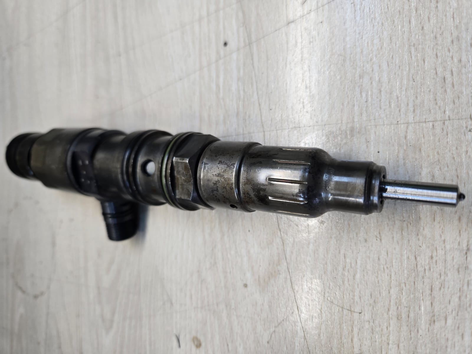 Regeneracja wtrysków Bosch 03l130277j – Hajnówka