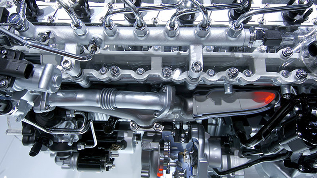 Regeneracja wtrysków Bosch 0445110351 – Piła