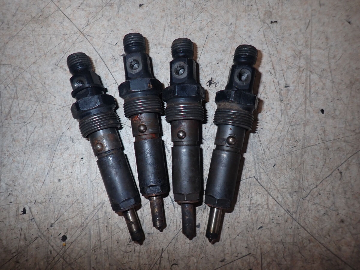 Regeneracja wtrysków Bosch 03l130277j – Łomża