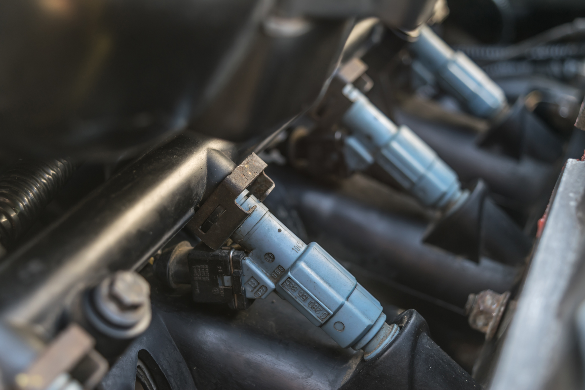 Regeneracja wtrysków Siemens VDO 9674973080 – Toruń