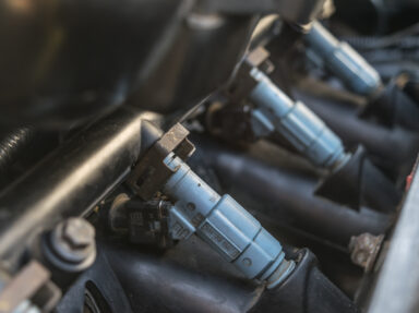 Regeneracja wtrysków Bosch 0445110419 – Tychy