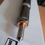 4x Wtryskiwacze VW  1.6 TDI - 03L130277B - obrazek 4
