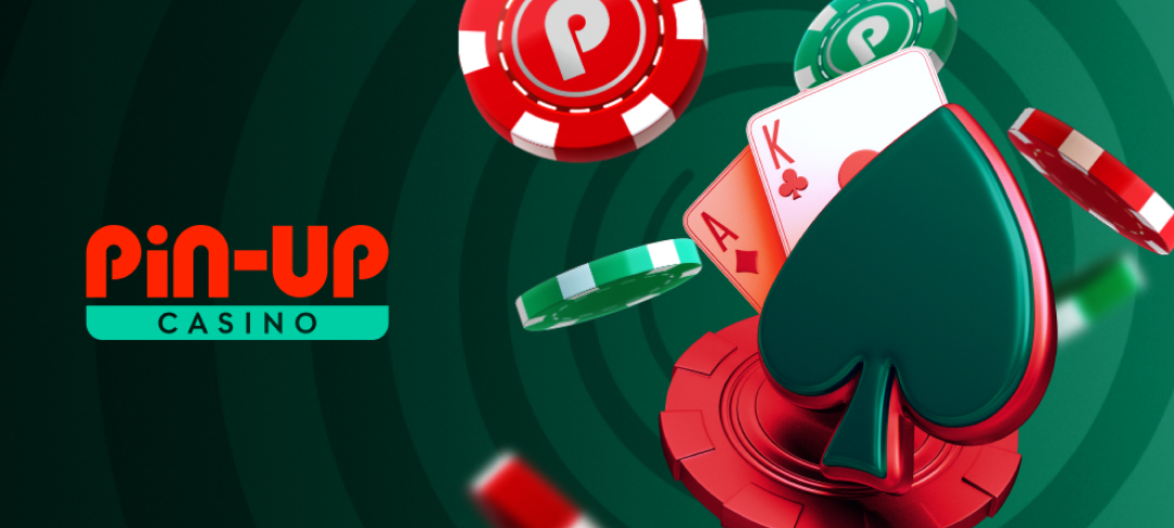 pin up casino online