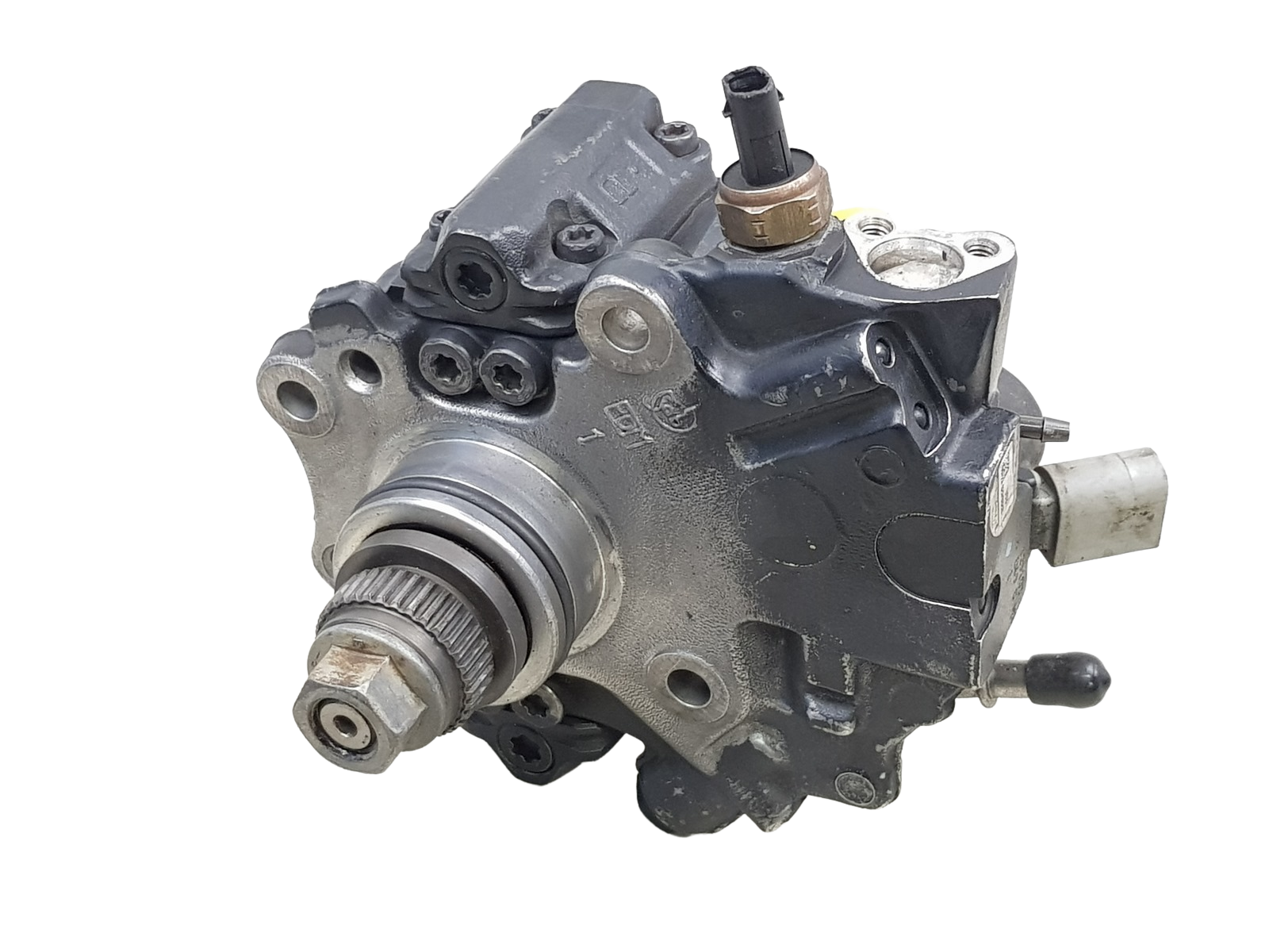 POMPA WYSOKIEGO CIŚNIENIA DELPHI 28252614