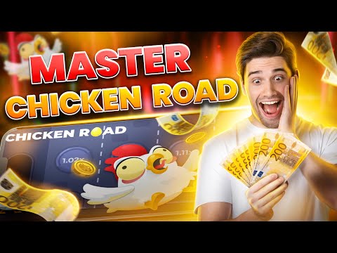 casino chicken road game
