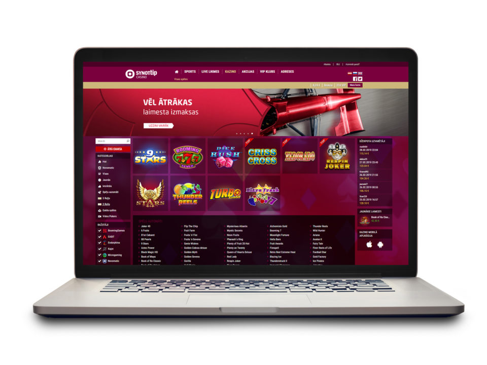casino online casino online