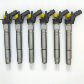 Wtryskiwacz BOSCH Mercedes-Benz 3.0 CDI-0445115017