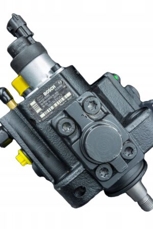 Pompa wysokiego ciśnienia-0445010260