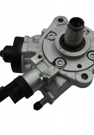 Pompa wysokiego ciśnienia BMW 1, 3, X3 - 0445010506